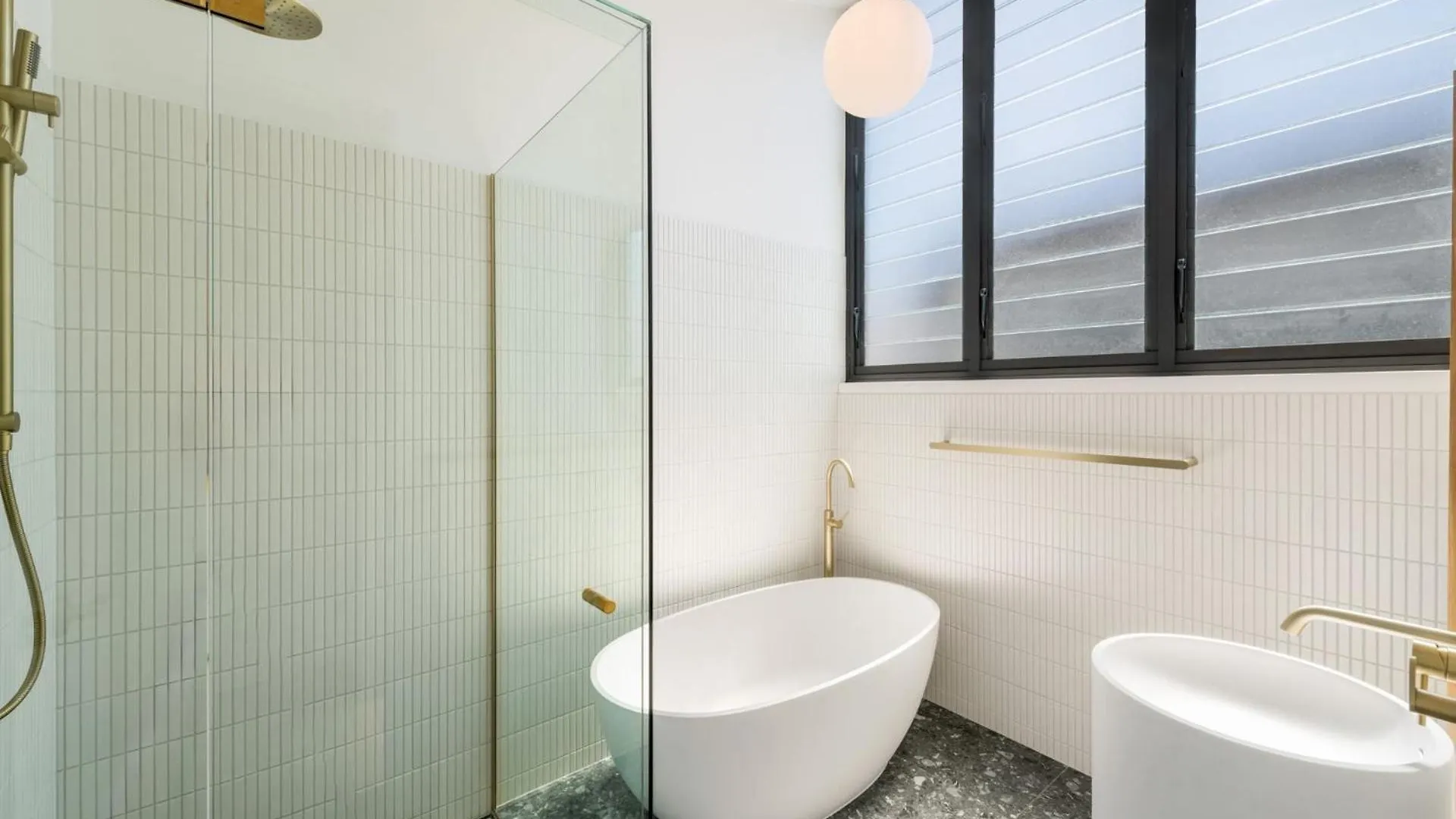 Semesterbostad The Smith Luxurious Brand New 3 Bedroom Townhouse By The Beach Mooloolaba