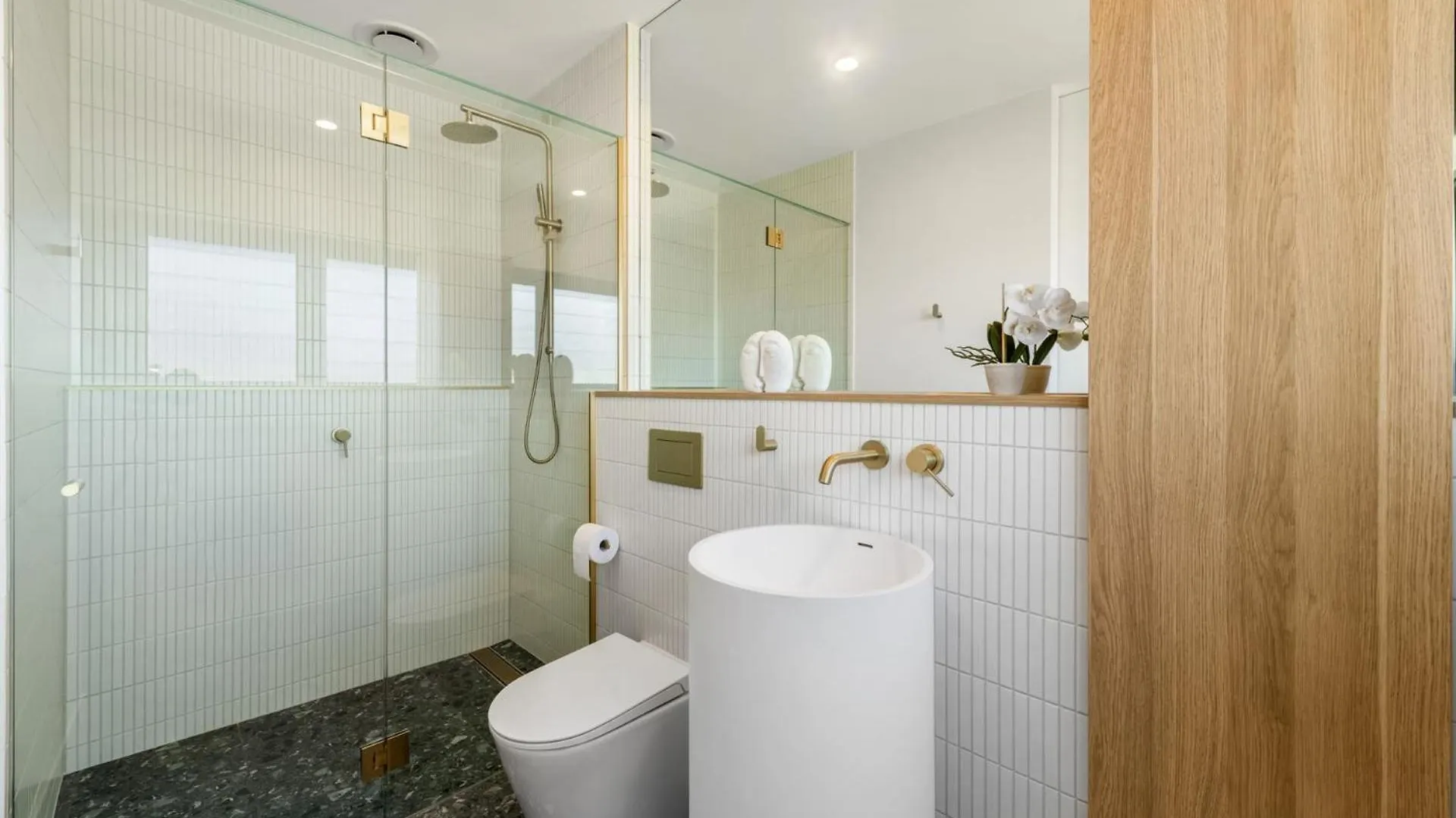 The Smith Luxurious Brand New 3 Bedroom Townhouse By The Beach Mooloolaba Semesterbostad