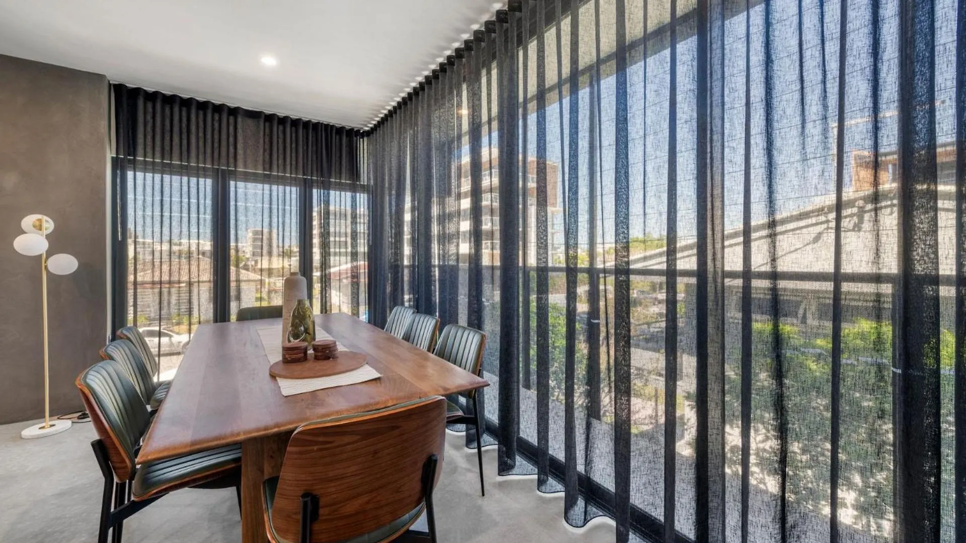 The Smith Luxurious Brand New 3 Bedroom Townhouse By The Beach Mooloolaba Semesterbostad